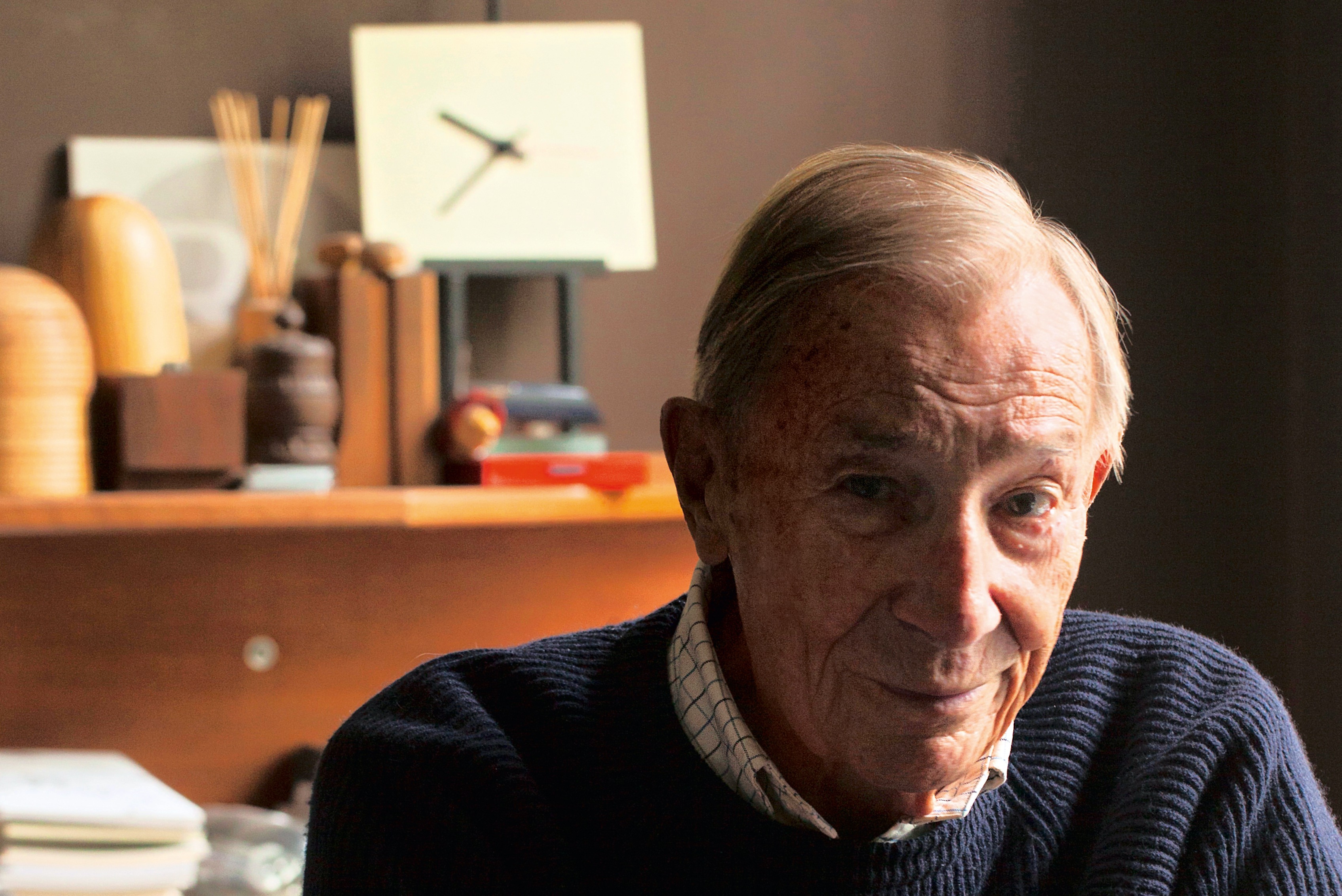 Giancarlo Iliprandi (1925-2016)