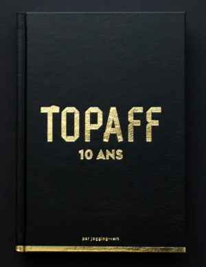 TOPAFF 10 Ans