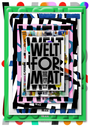 Weltformat Festival