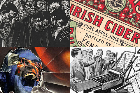 Graphic design live #9