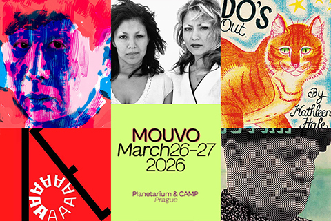 Graphic design live #23