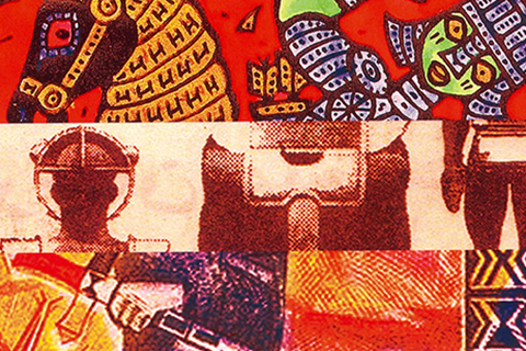 A ground-breaking survey