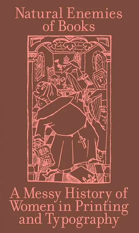 Natural Enemies of Books