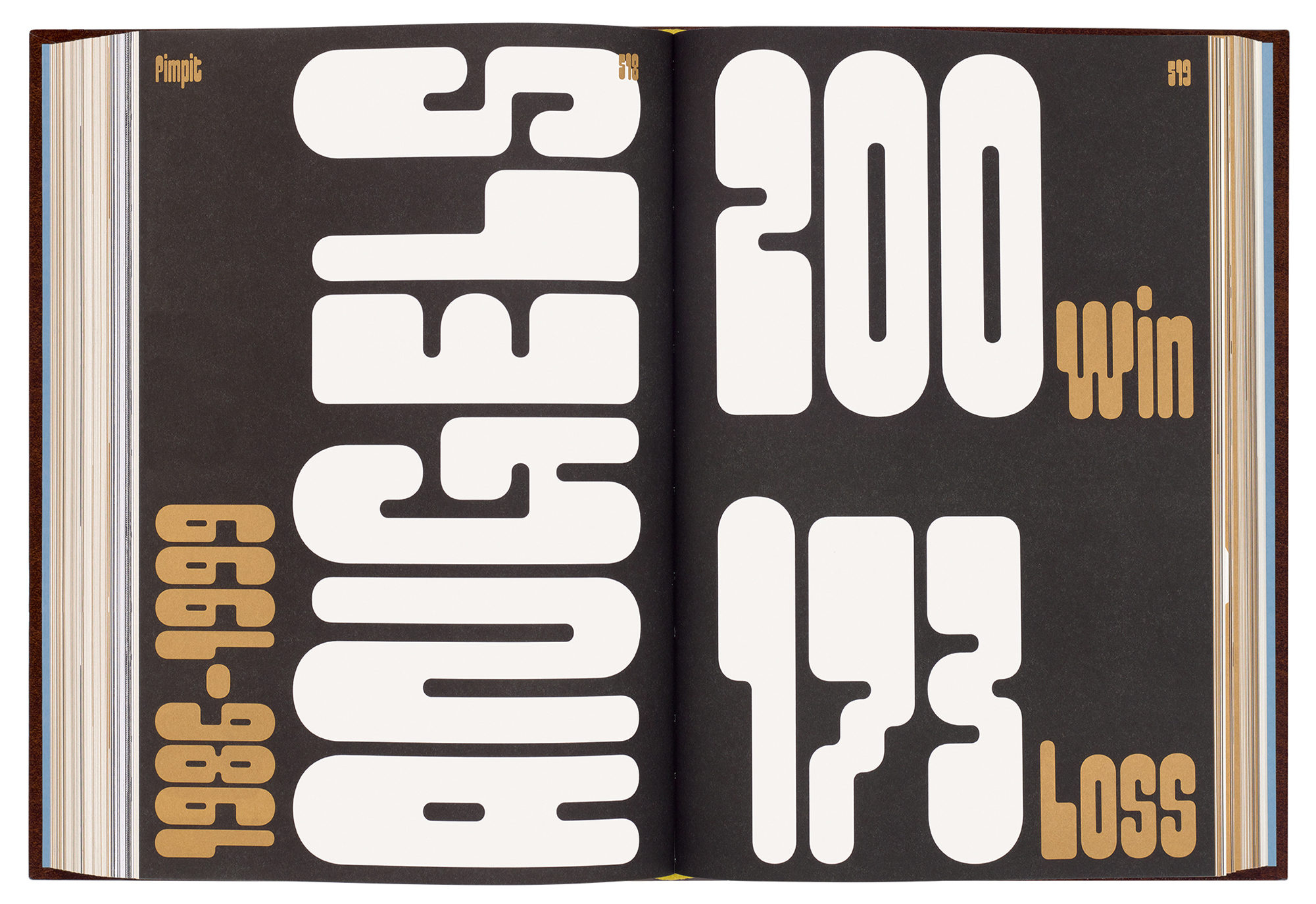 Shoplifters 10: New Type Design Volume 2