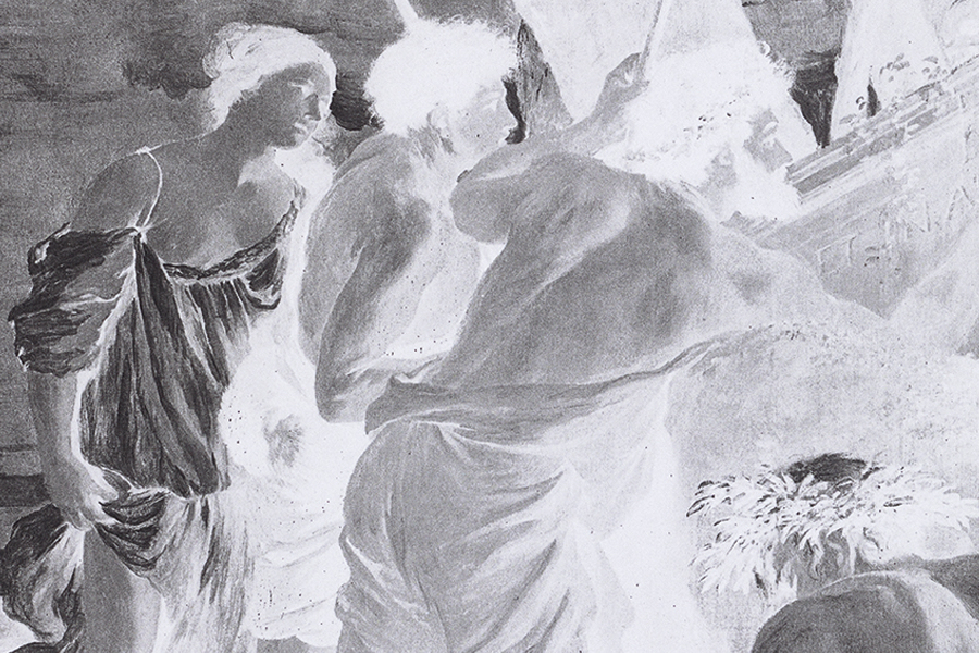 A celebration of sans